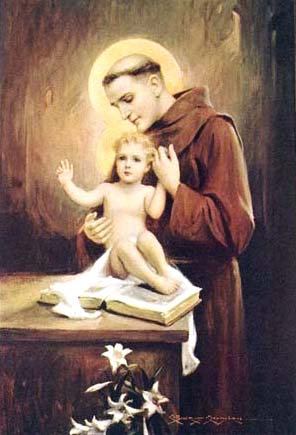 Santo Antonio di Padova
